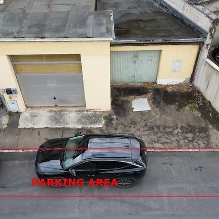 Appartement Huber - Top1 Bruck an der Mur Bagian luar foto