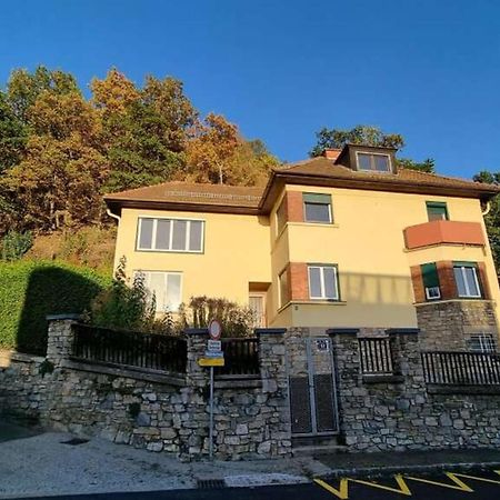 Appartement Huber - Top1 Bruck an der Mur Bagian luar foto