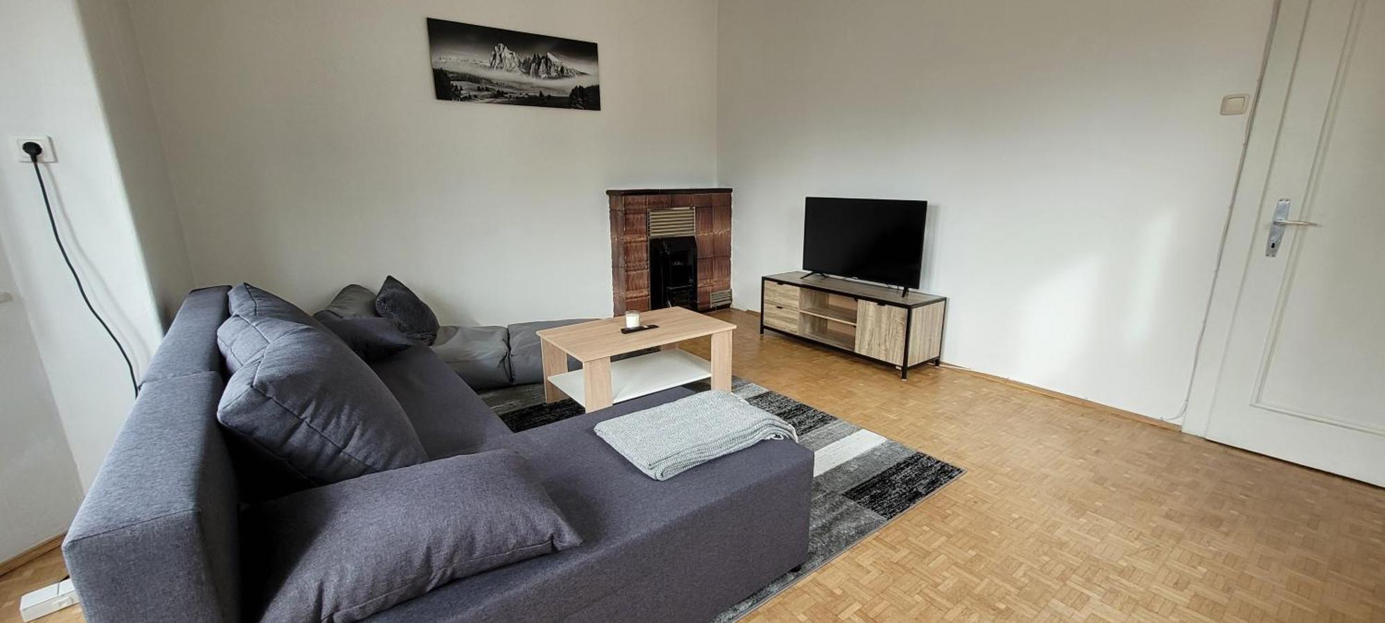 Appartement Huber - Top1 Bruck an der Mur Bagian luar foto