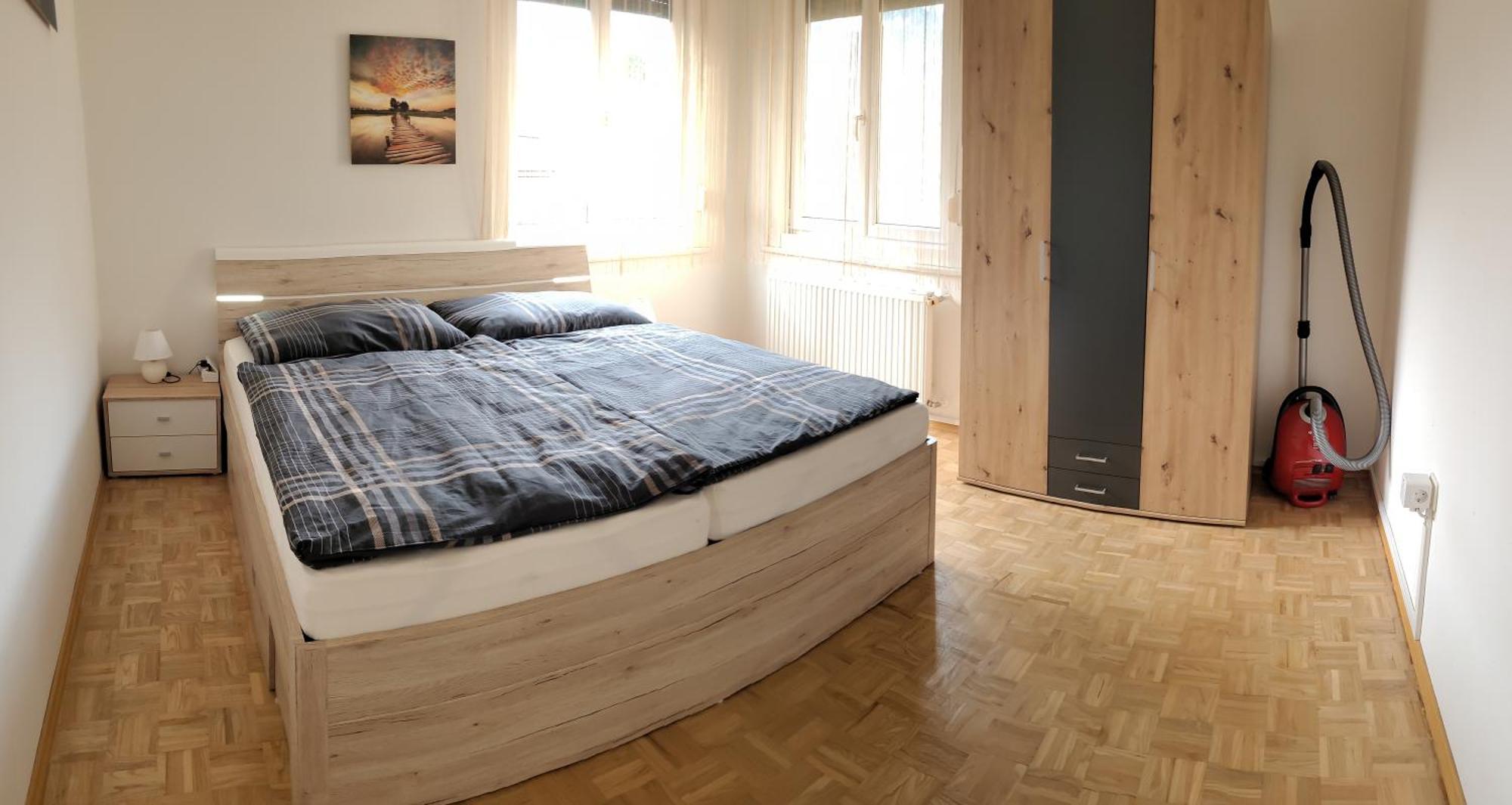 Appartement Huber - Top1 Bruck an der Mur Bagian luar foto