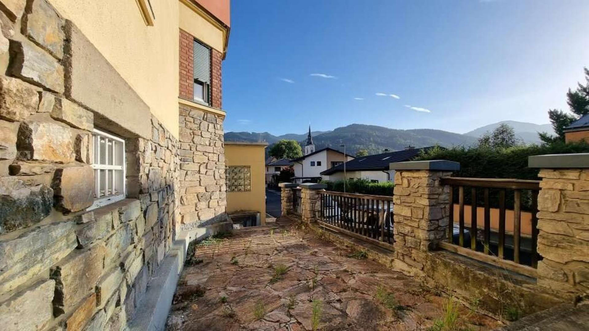 Appartement Huber - Top1 Bruck an der Mur Bagian luar foto